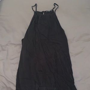 Plus size maxi/sundress